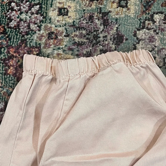 FINAL PRICE Jessica Simpson Women's Misses Sleek Utility Ankle Jogger - Picture 7 of 12